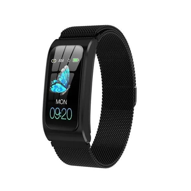 Pioneer™ Unisex Smart Watch For Android & iOS