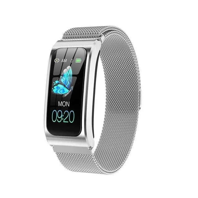Pioneer™ Unisex Smart Watch For Android & iOS