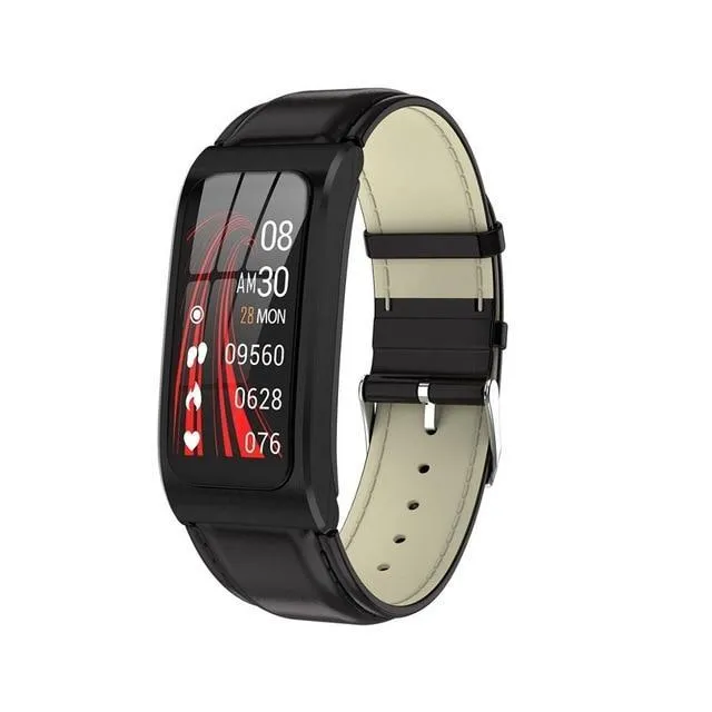 Pioneer™ Unisex Smart Watch For Android & iOS