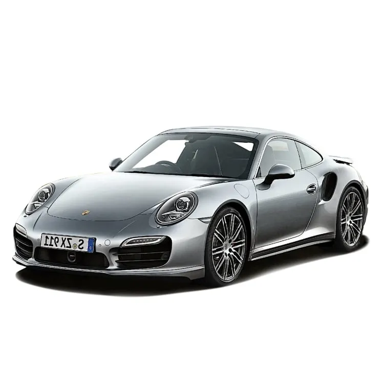 Porsche 991.1 PNP Kit
