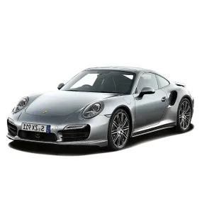 Porsche 991.1 PNP Kit