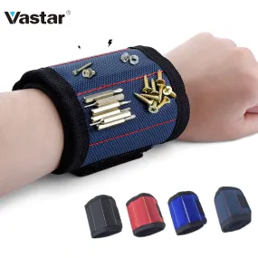 Portable Magnetic Wristband