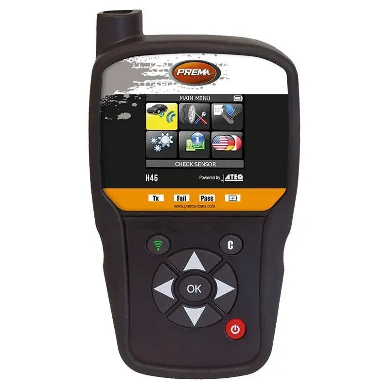 Prema TPMS B3 Starter Bundle