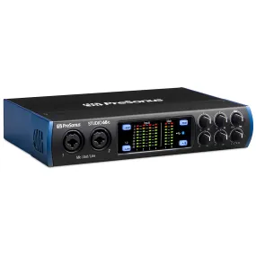 PreSonus Studio 68c Compatible Audio Interface