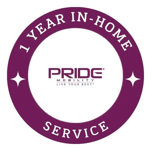 Pride Go-Go Elite Traveller Plus 3 Wheel Travel Scooter SC53