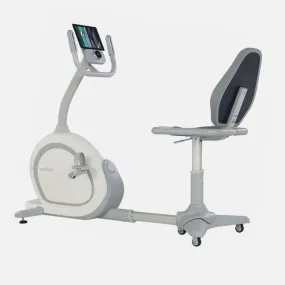 R1 RECUMBENT BLUETOOTH BIKE