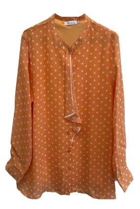 Rafeea Blouse