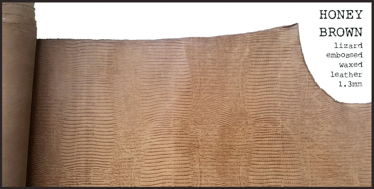 R.atelier Personal TN Folio | Honey Brown