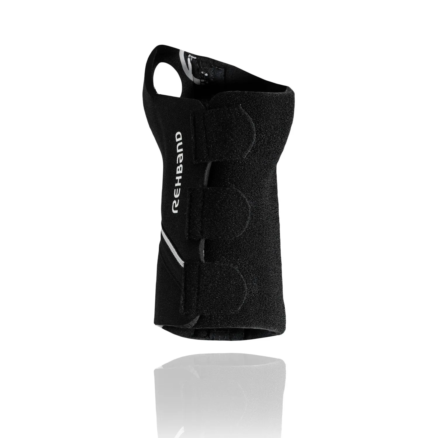 Rehband UD Wrist Brace Left Black | Buy Rehband UD Wrist Brace Left Black here | Outnorth
