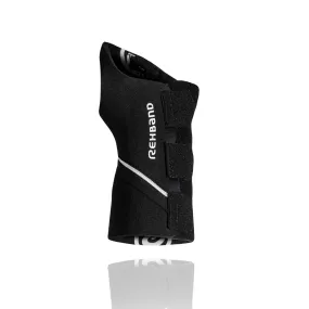 Rehband UD Wrist Brace Left Black | Buy Rehband UD Wrist Brace Left Black here | Outnorth