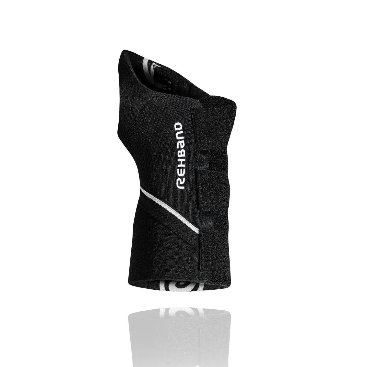 Rehband UD Wrist Brace Left Black | Buy Rehband UD Wrist Brace Left Black here | Outnorth