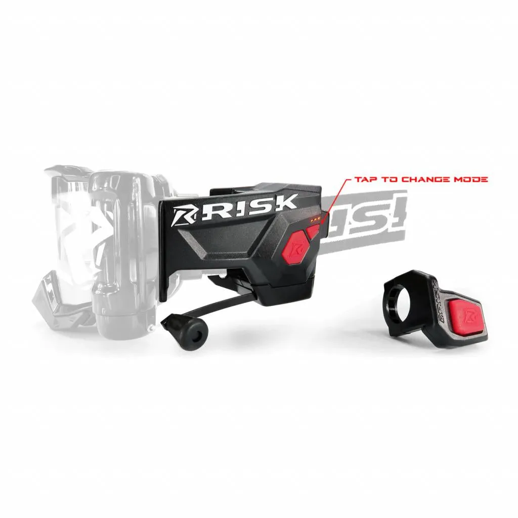 Risk Racing Ripper Auto Roll-Off System