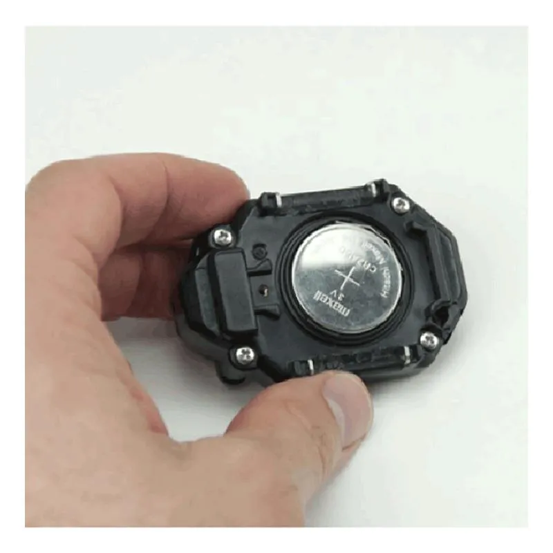 RKI GasWatch 3 CO Gas Personal Monitor