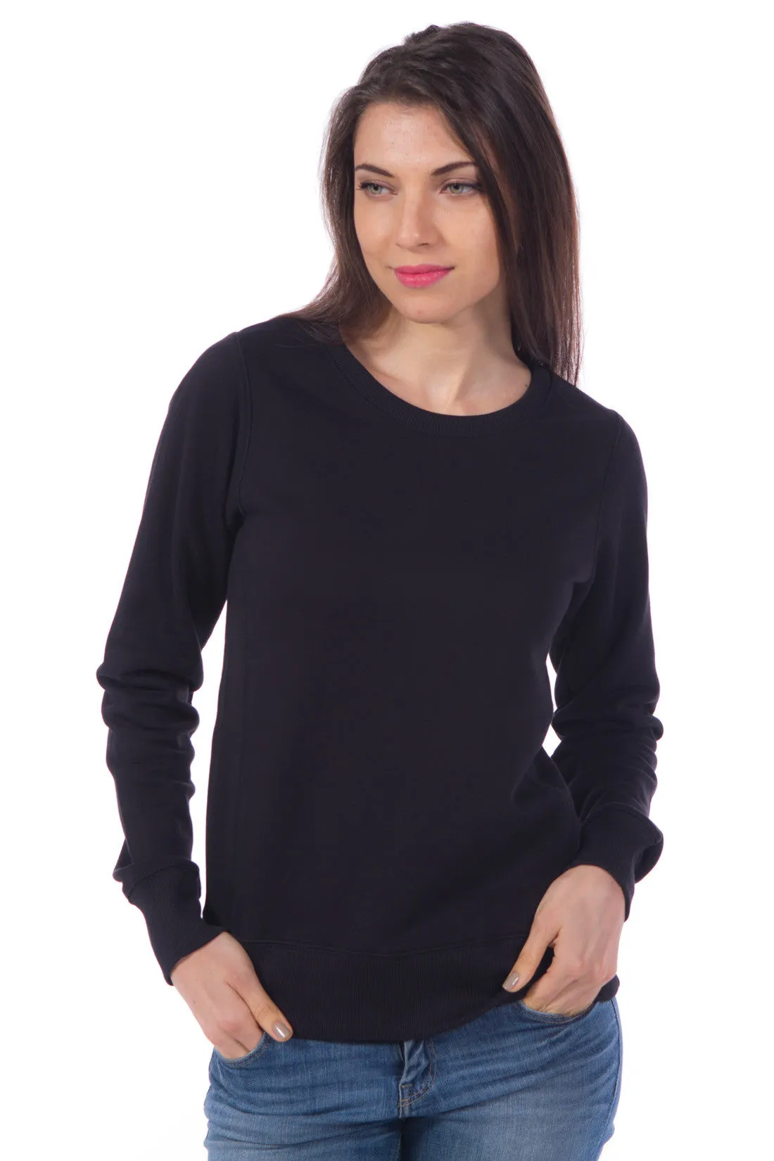 Roni | Women's Premium Heavyweight French Terry