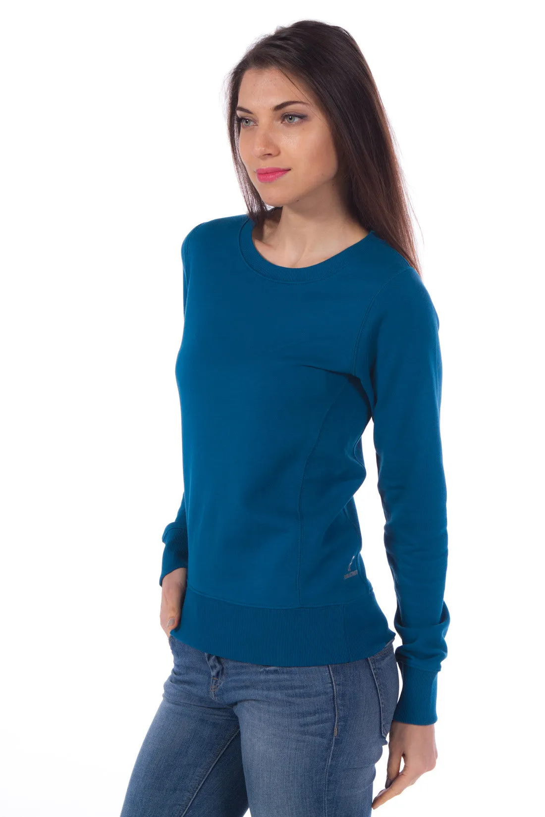 Roni | Women's Premium Heavyweight French Terry