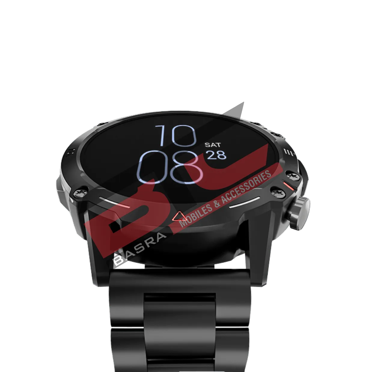 Ronin R 012 Luxe Smart Watch