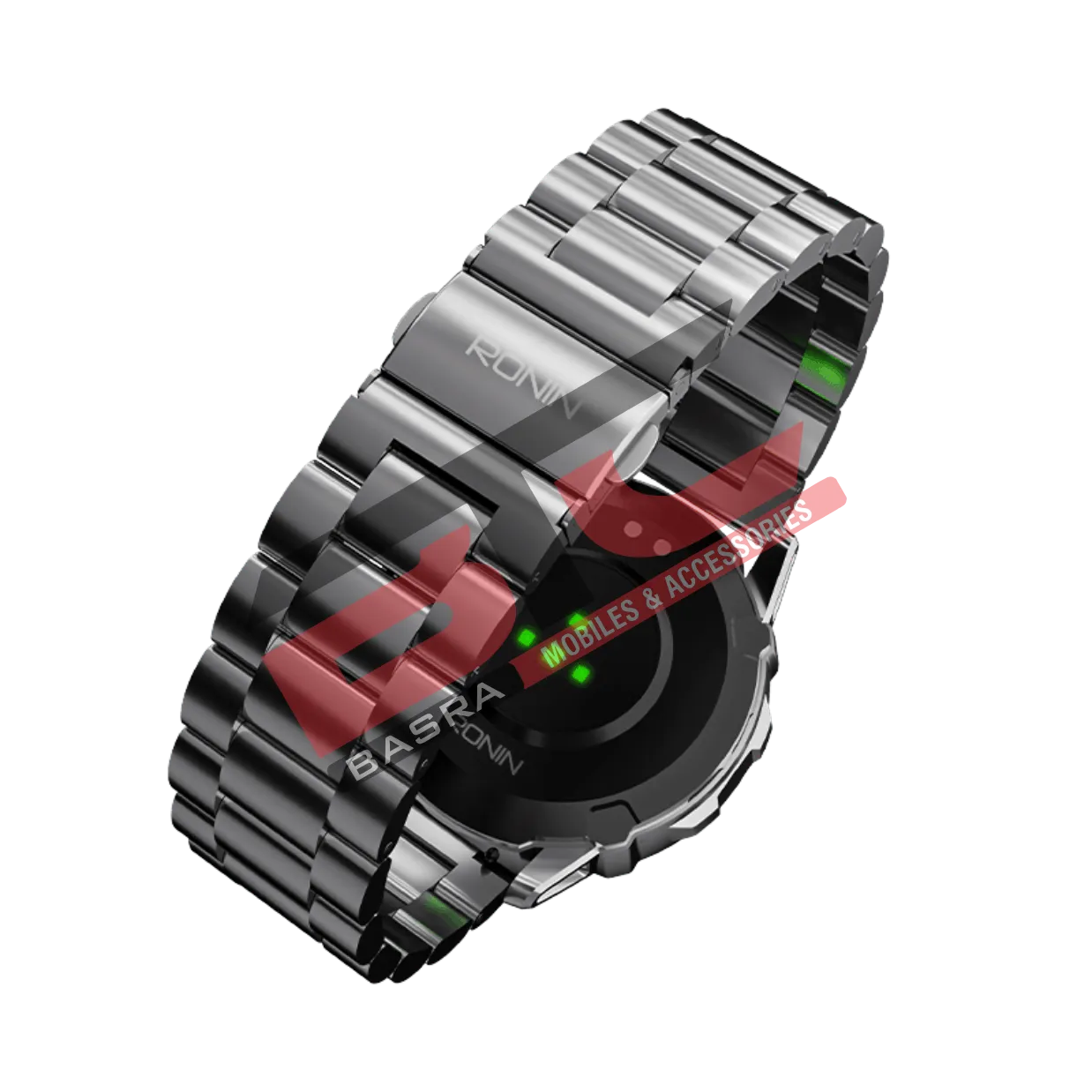 Ronin R 012 Luxe Smart Watch