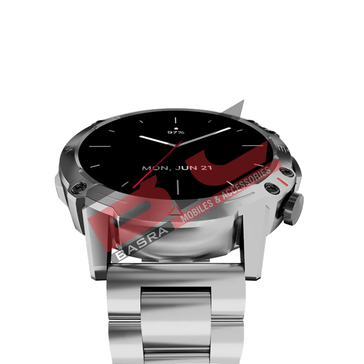 Ronin R 012 Luxe Smart Watch