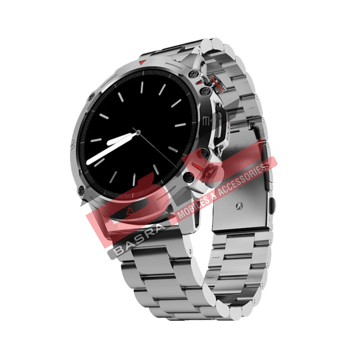 Ronin R 012 Luxe Smart Watch
