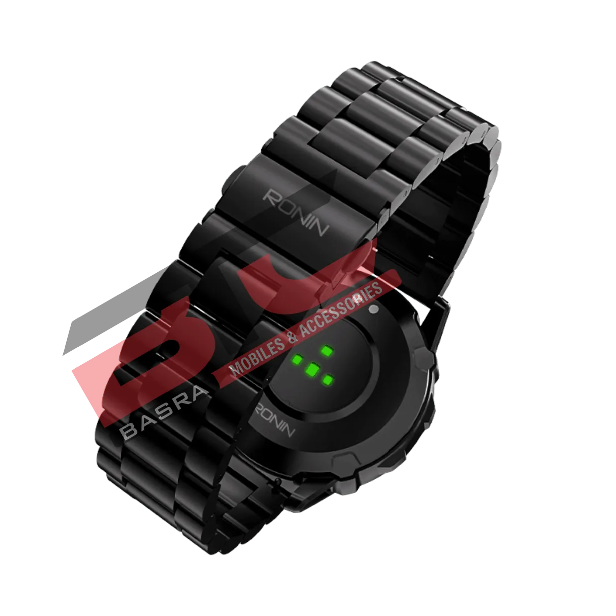Ronin R 012 Luxe Smart Watch
