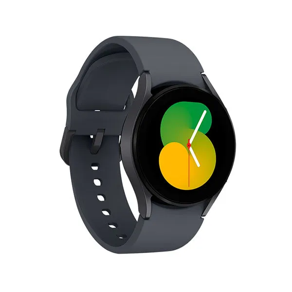 Samsung Galaxy Smart Watch 5 40MM Graphite-F8KR