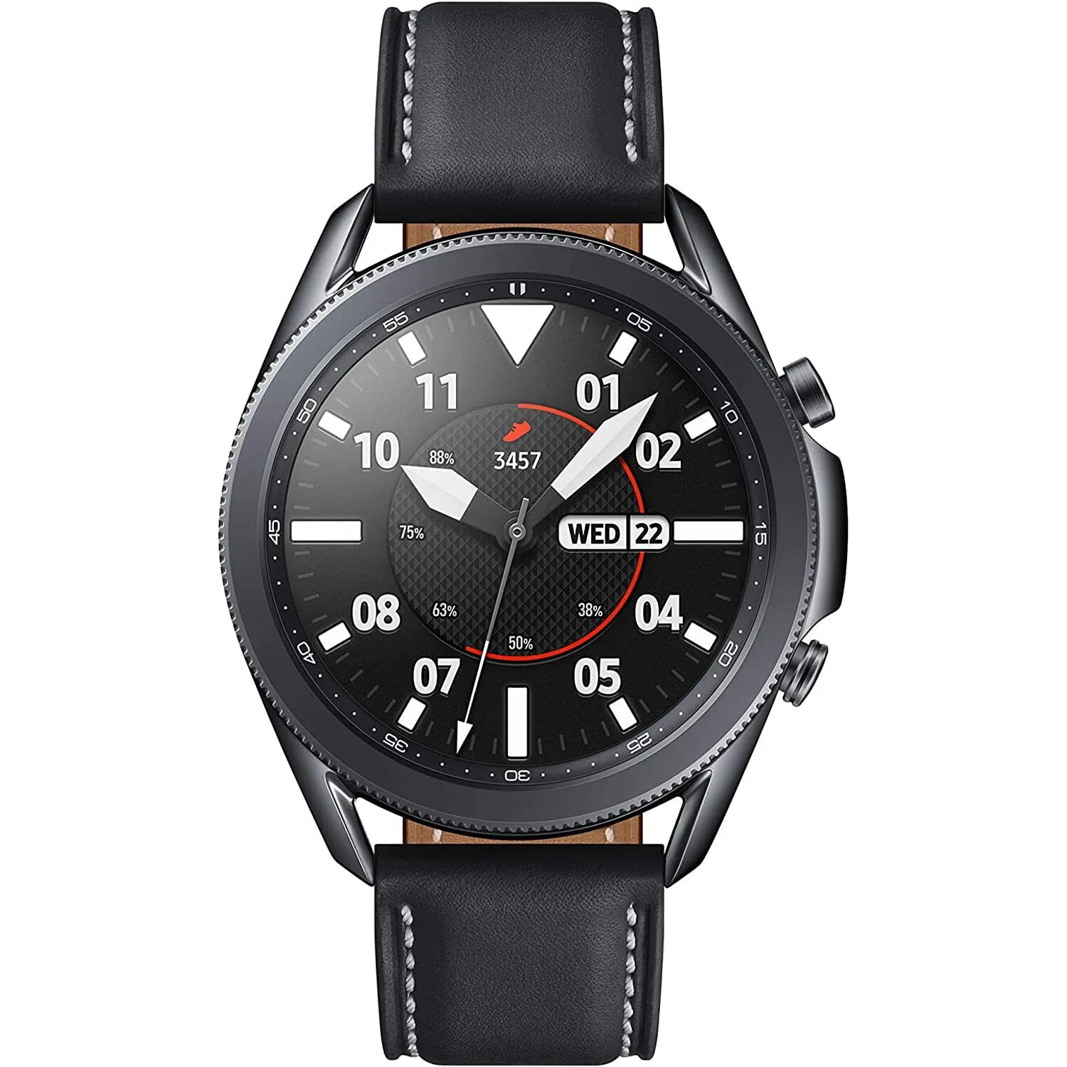 Samsung Galaxy Watch 3 45mm (Refurbished)