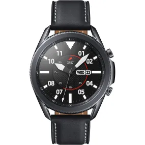 Samsung Galaxy Watch 3 45mm (Refurbished)