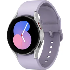 Samsung Galaxy Watch 5 40MM Bluetooth Smartwatch (Refurbished)