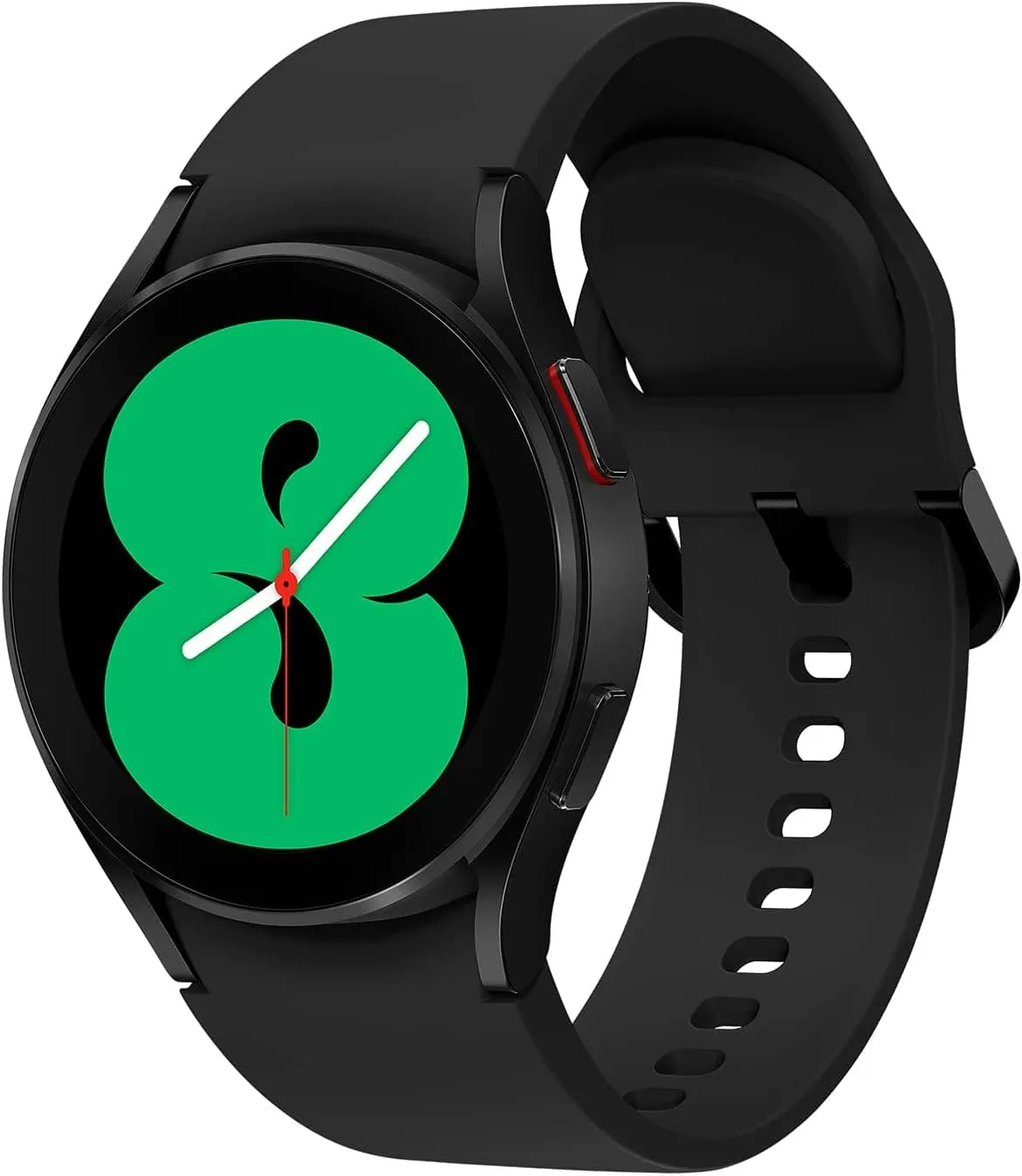 Samsung Galaxy Watch4 40mm 4G LTE Smart Watch, Black