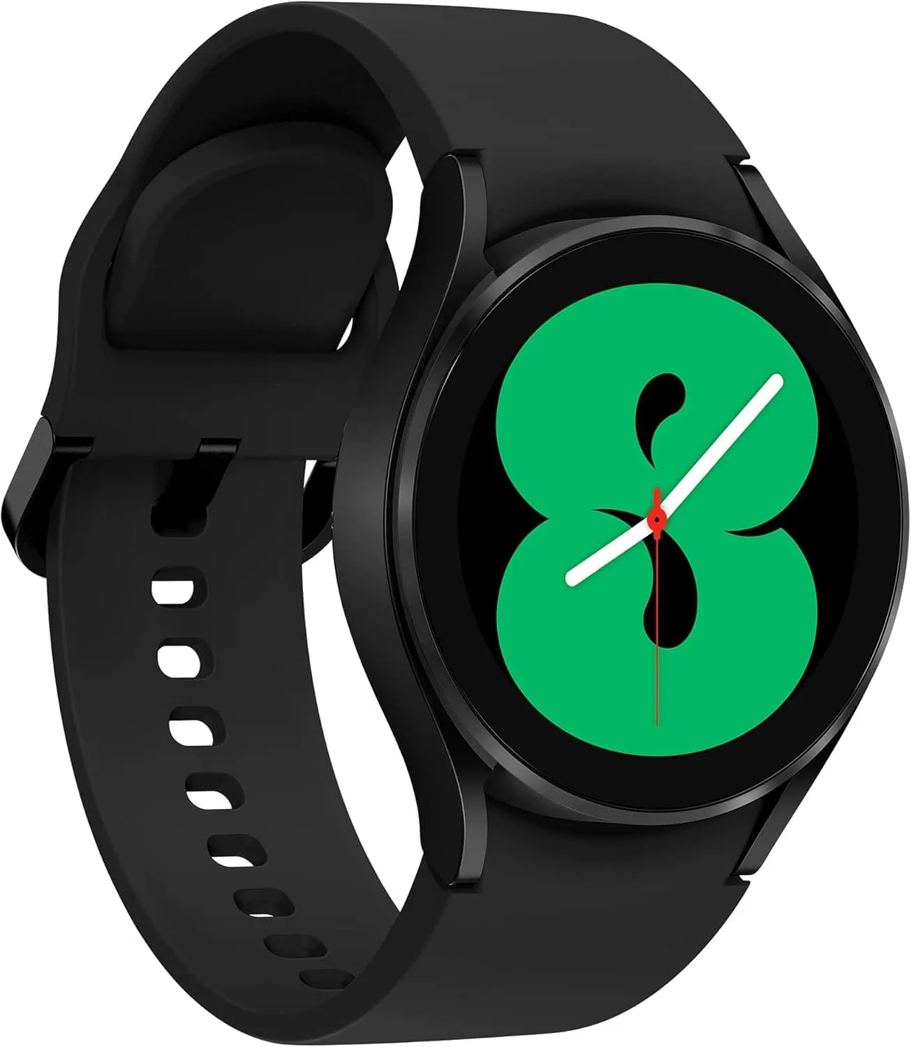 Samsung Galaxy Watch4 40mm 4G LTE Smart Watch, Black