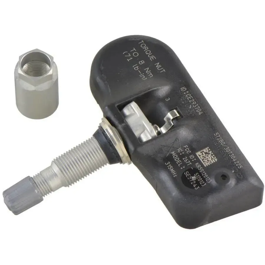 Schrader TPMS Sensor: SB-20335