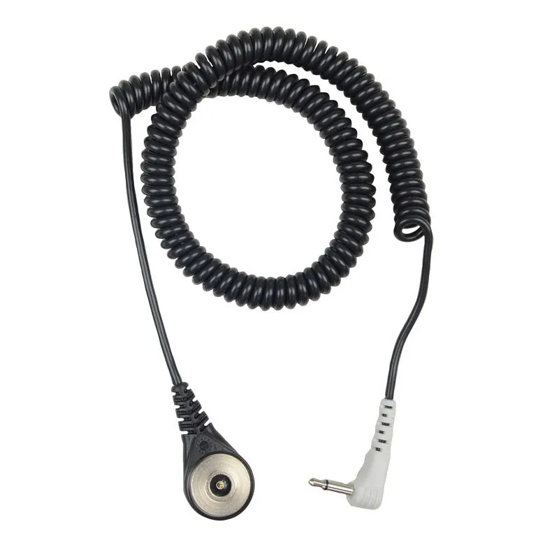 SCS 2234 MagSnap 360 Coil Cord, 6'