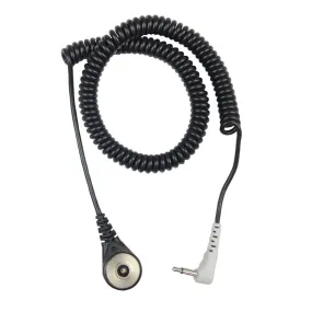 SCS 2234 MagSnap 360 Coil Cord, 6'