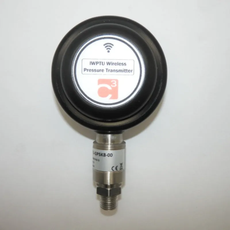 Sensata IWPT Series Industrial Wireless Pressure Transmitter IWPTU-GP5K8-00