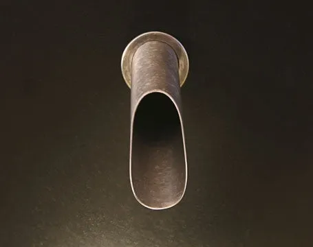 Sensor Wall Mount Lavatory Faucet