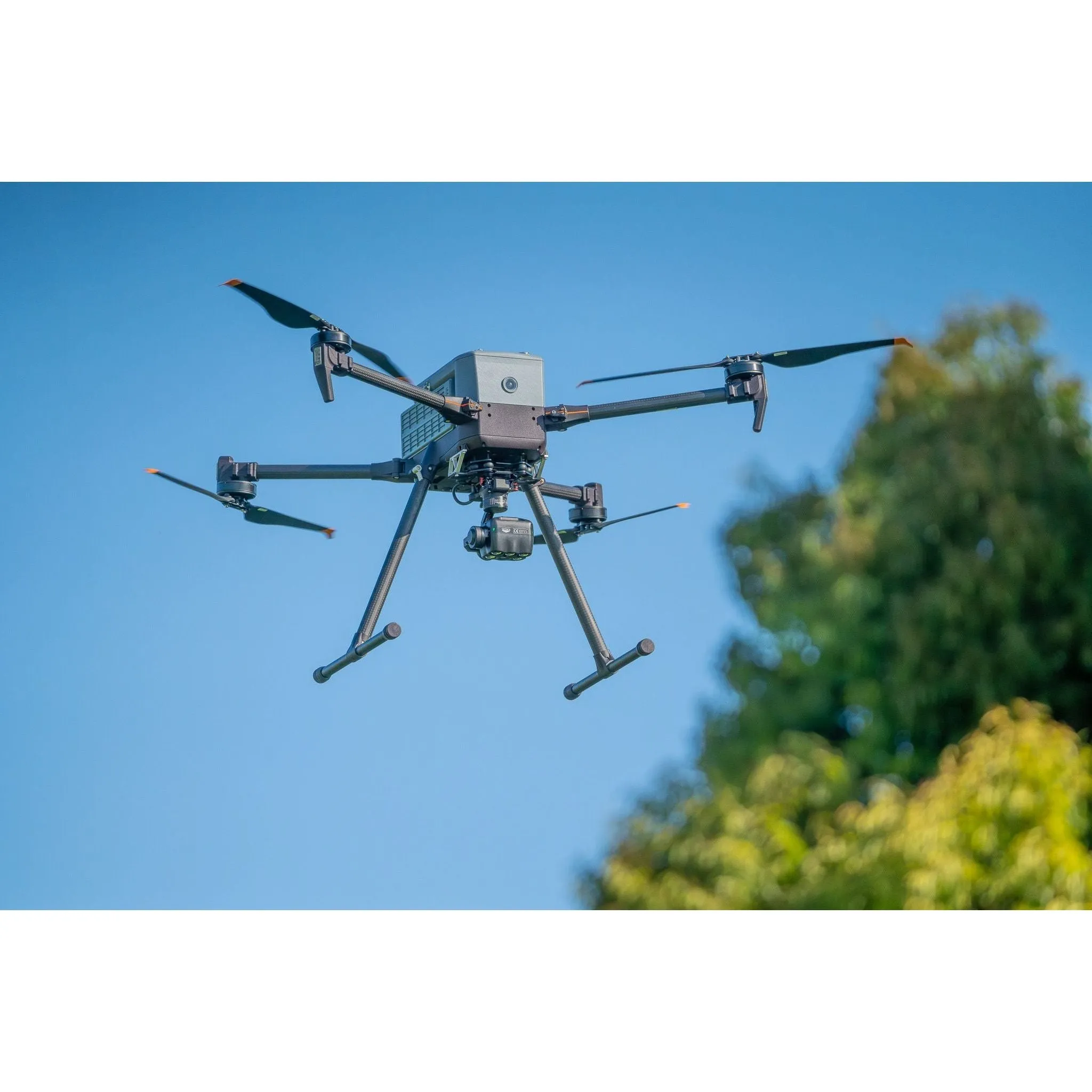 Sentera 6X - IF800 Payload