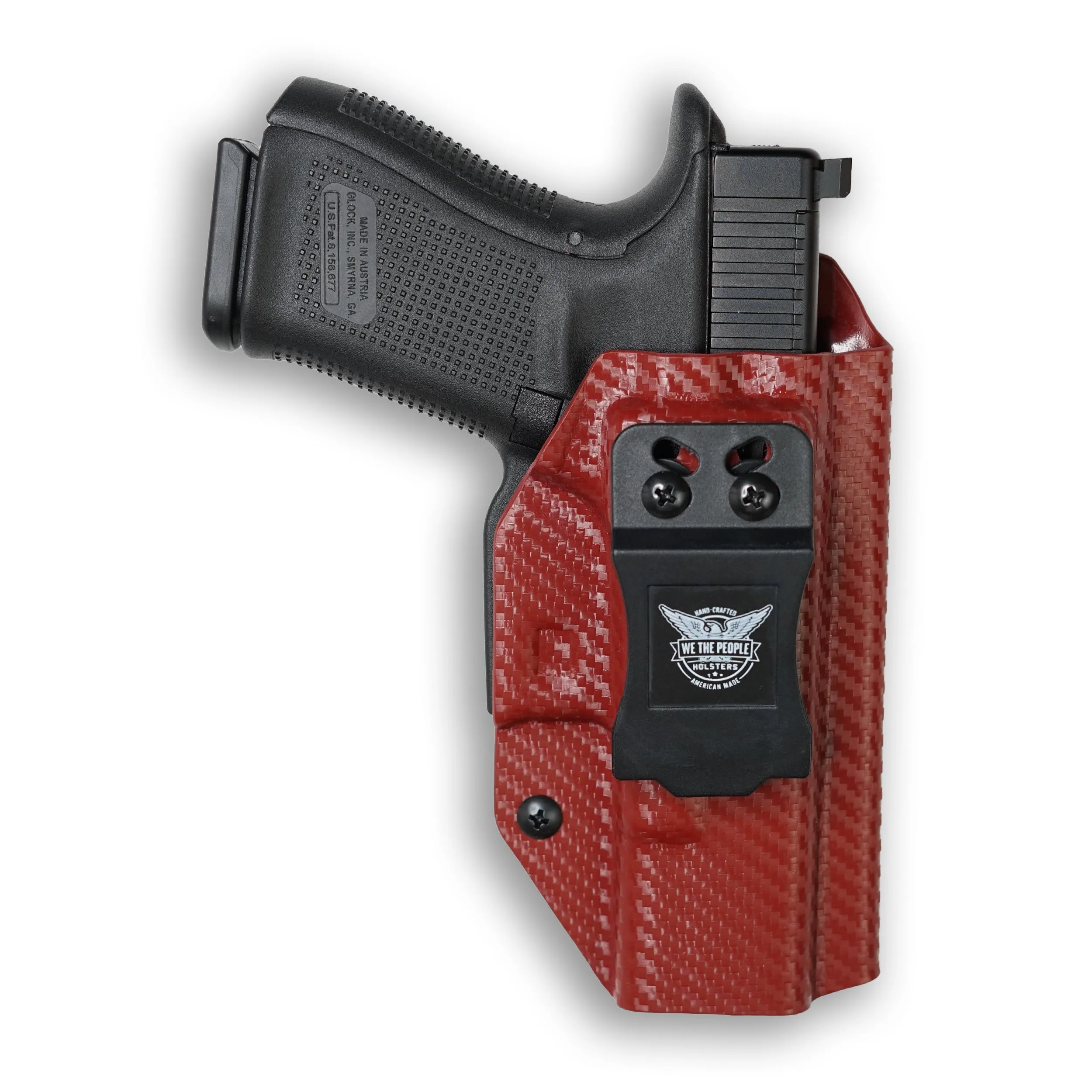 Shadow Systems MR920 IWB Holster
