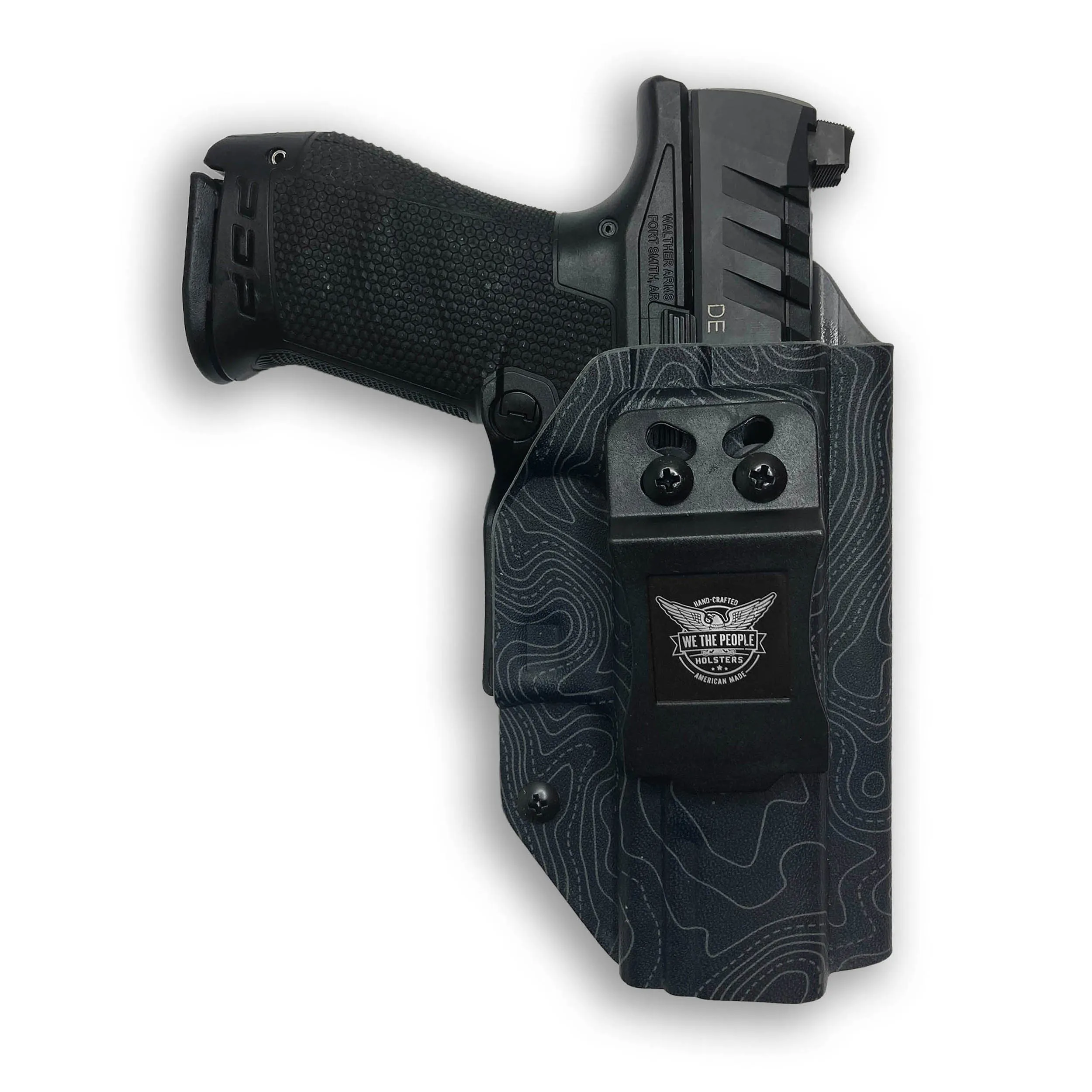 Shadow Systems MR920 IWB Holster