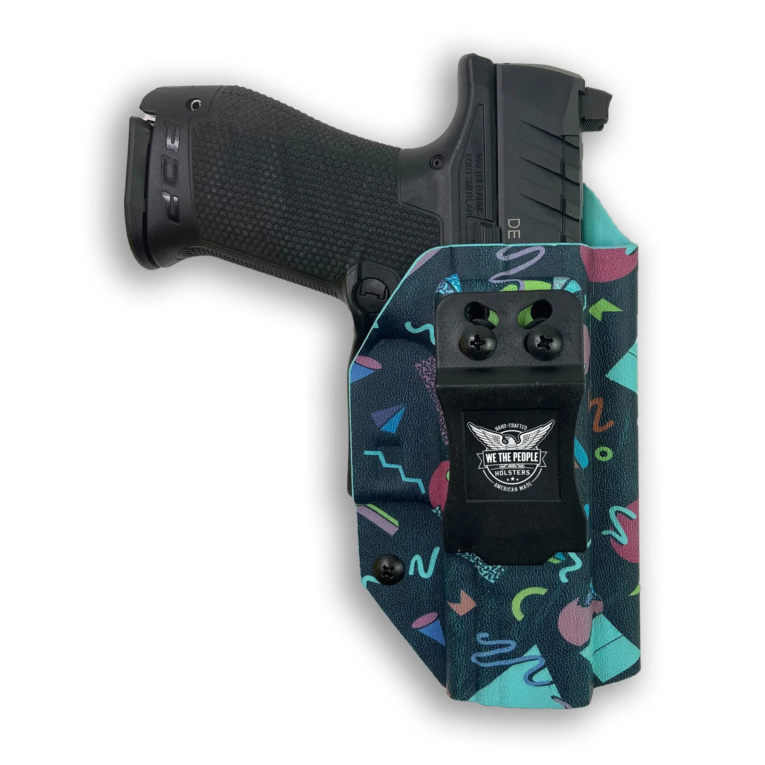 Shadow Systems MR920 IWB Holster