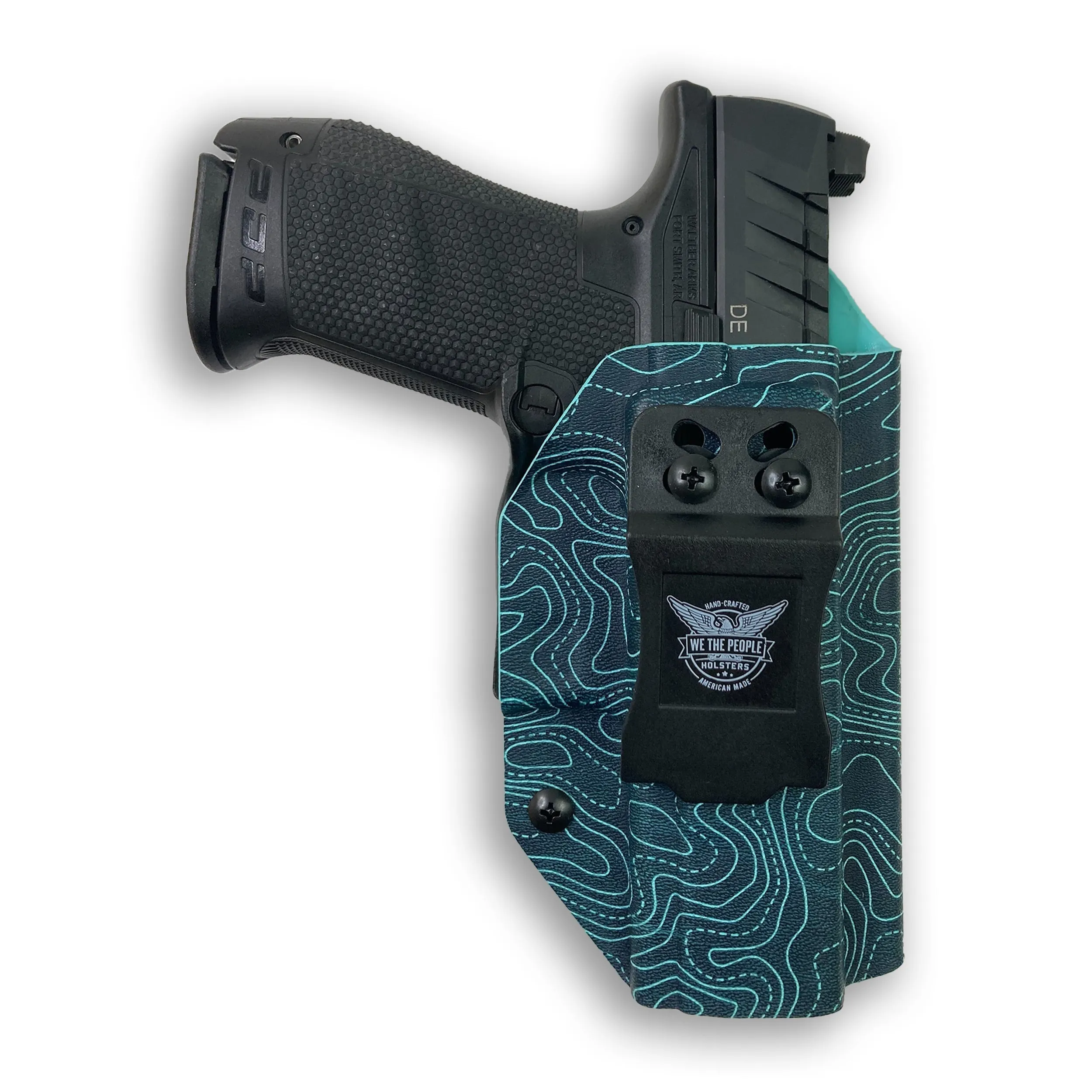 Shadow Systems MR920 IWB Holster