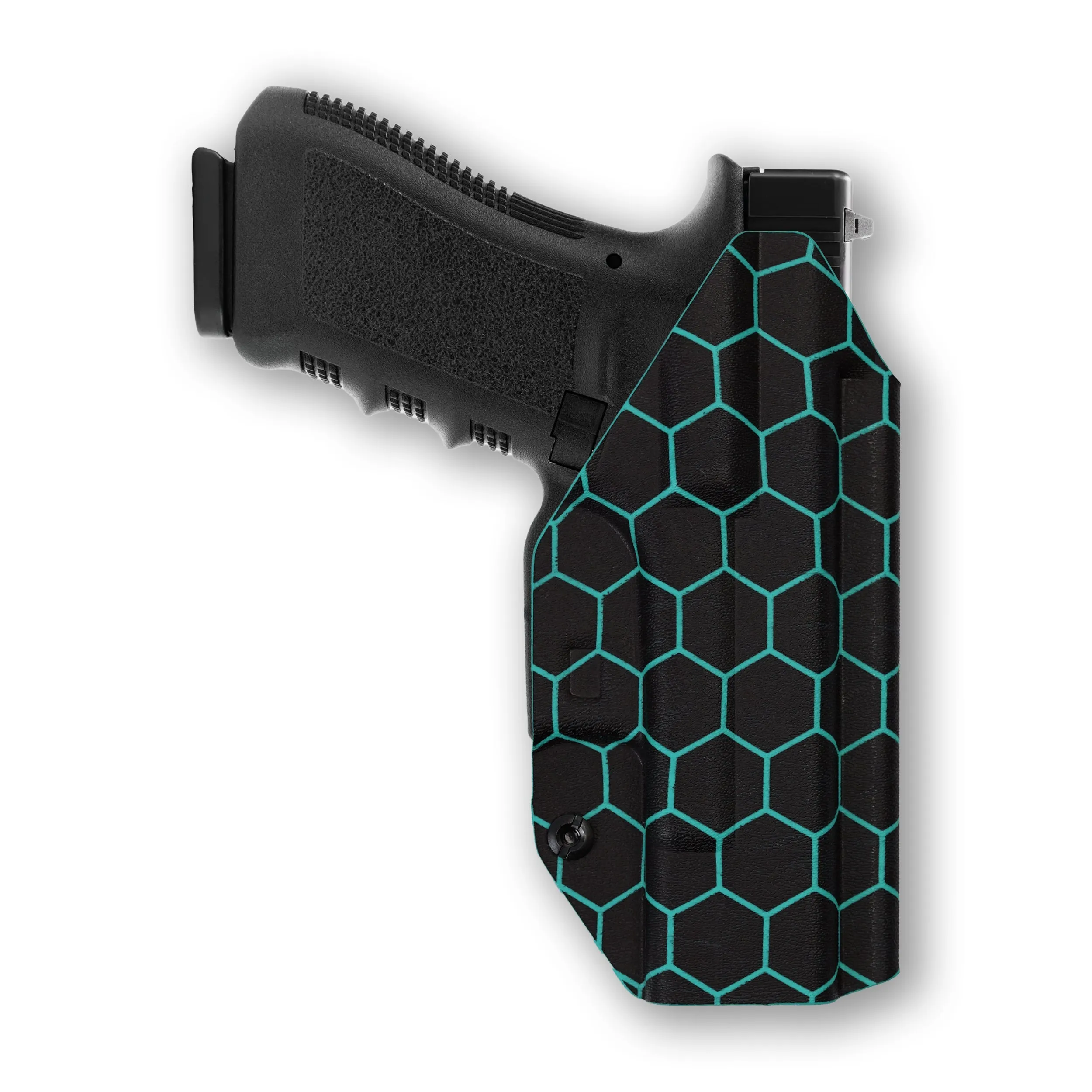Shadow Systems MR920 IWB Holster
