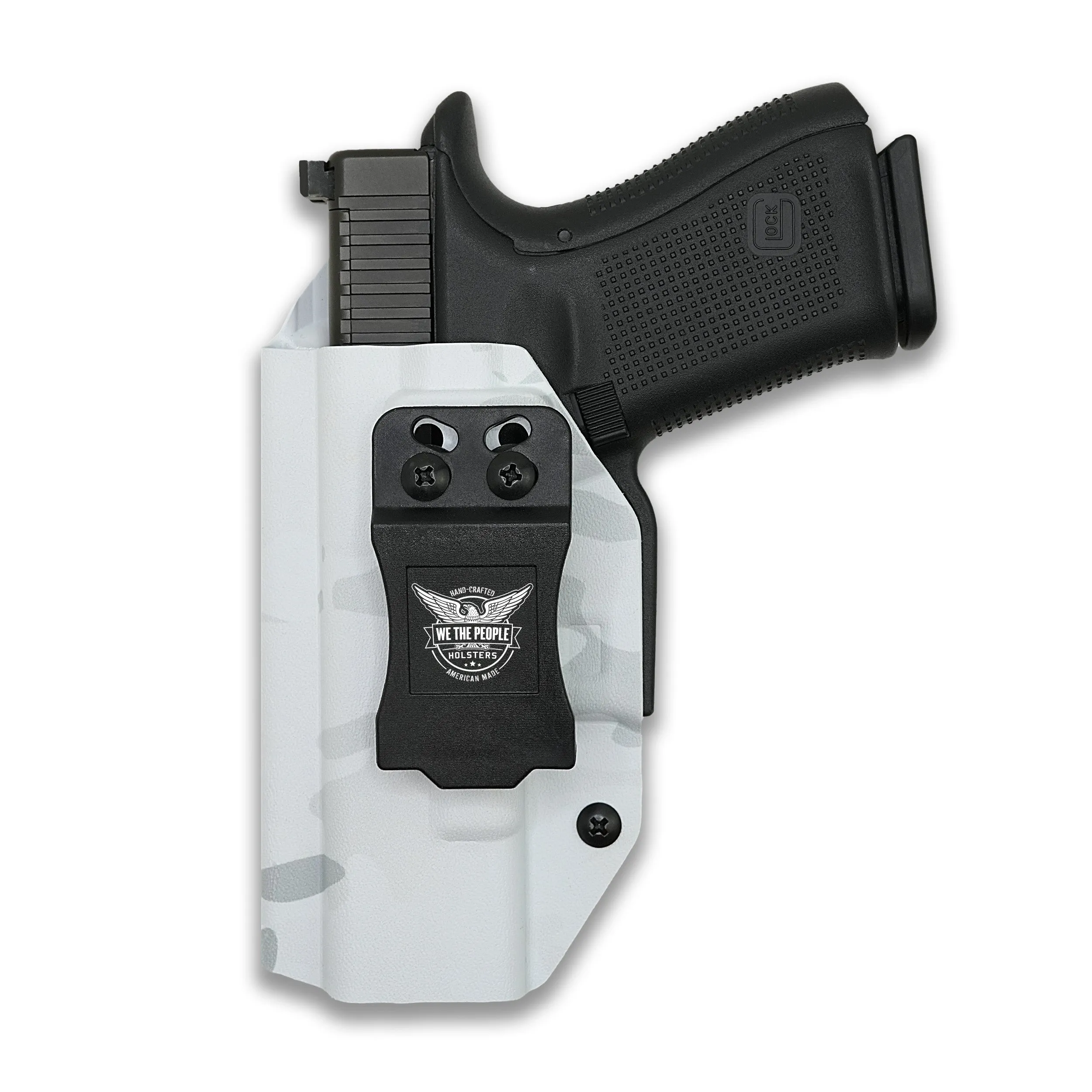 Shadow Systems MR920 IWB Holster