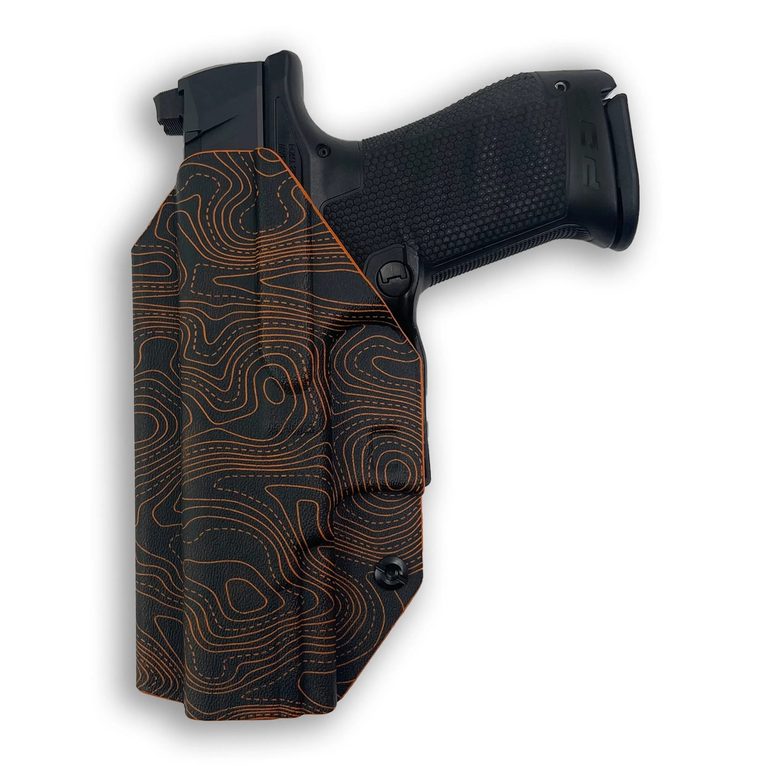 Shadow Systems MR920 IWB Holster