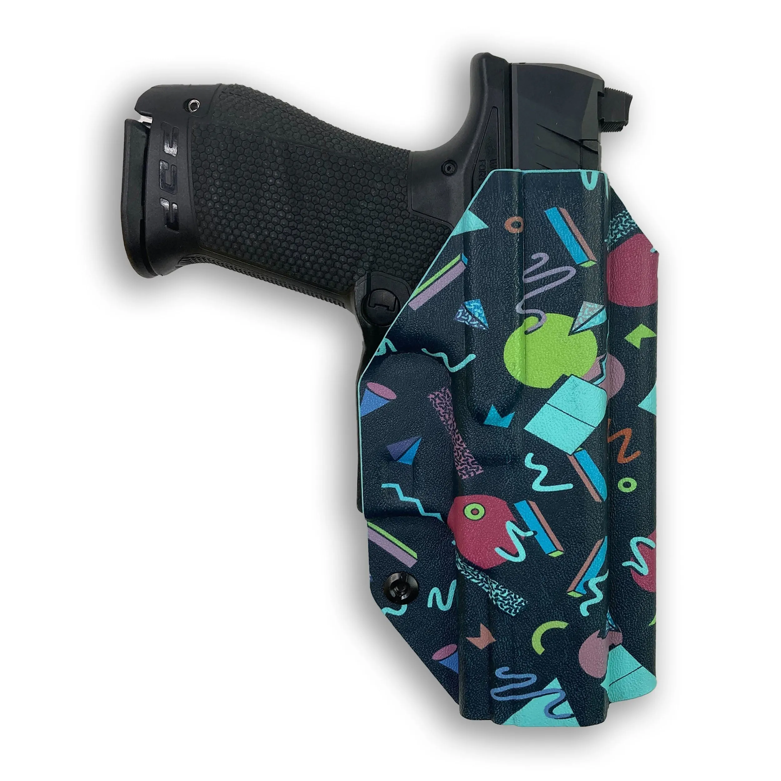 Shadow Systems MR920 IWB Holster