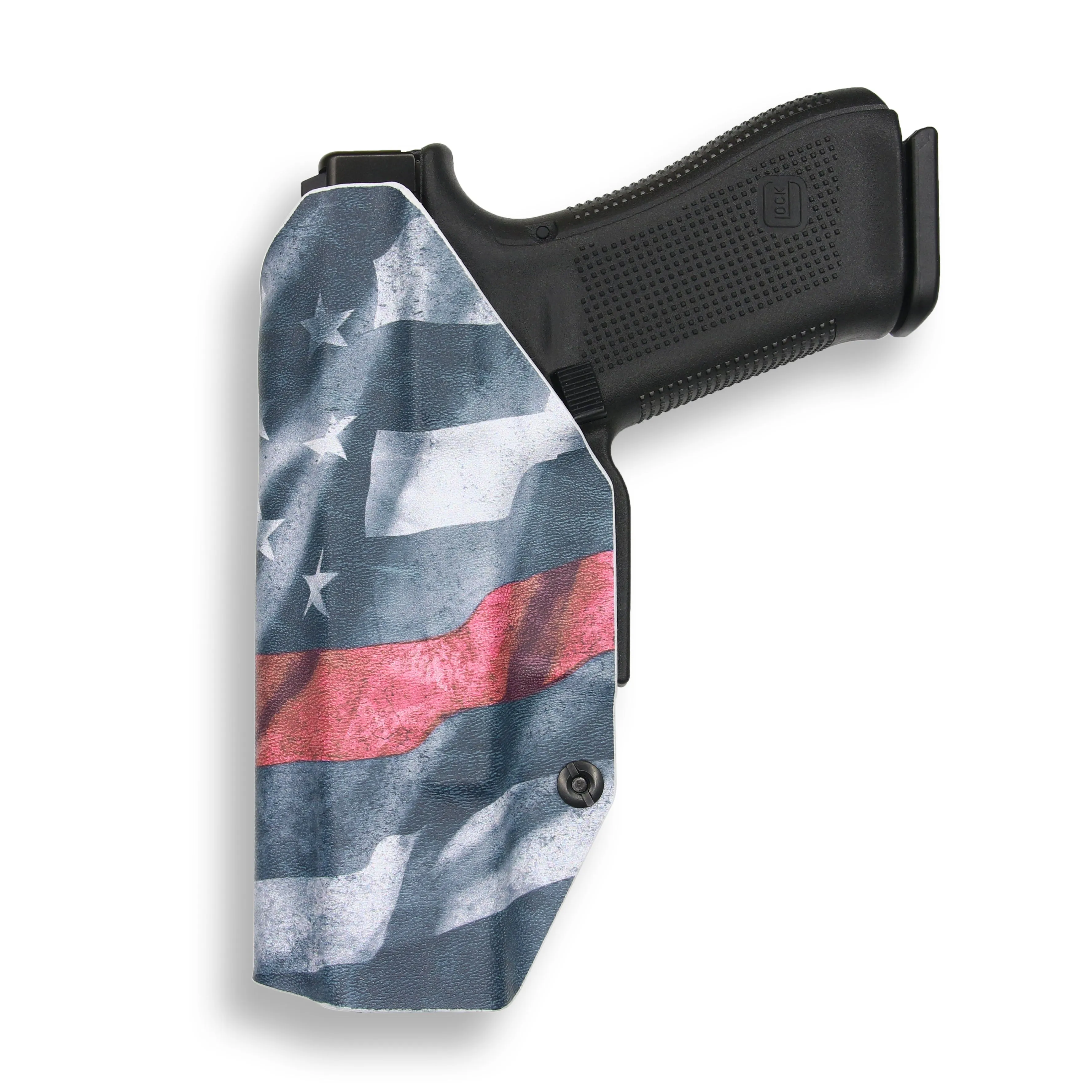 Shadow Systems MR920 IWB Holster