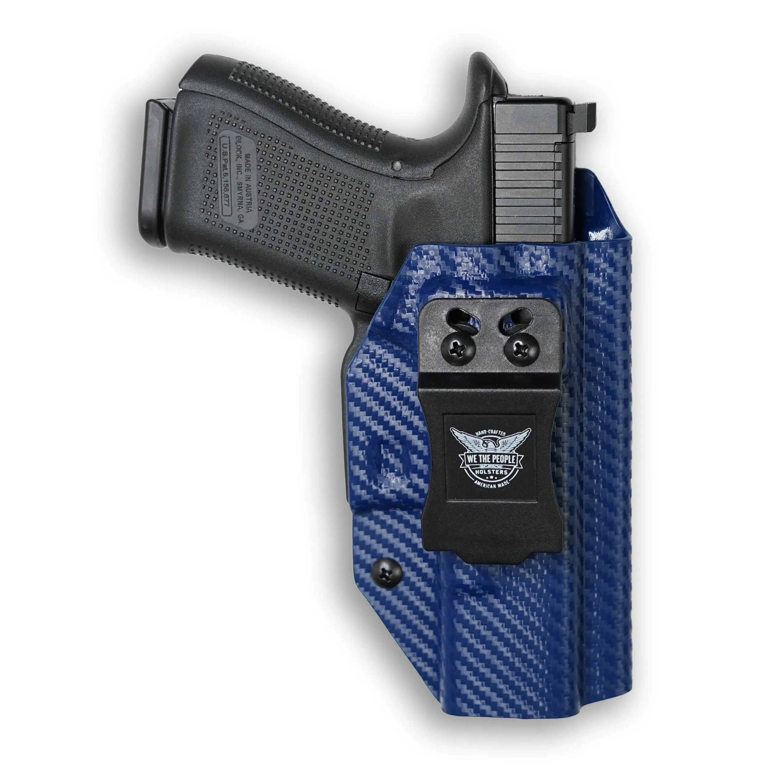 Shadow Systems MR920 IWB Holster