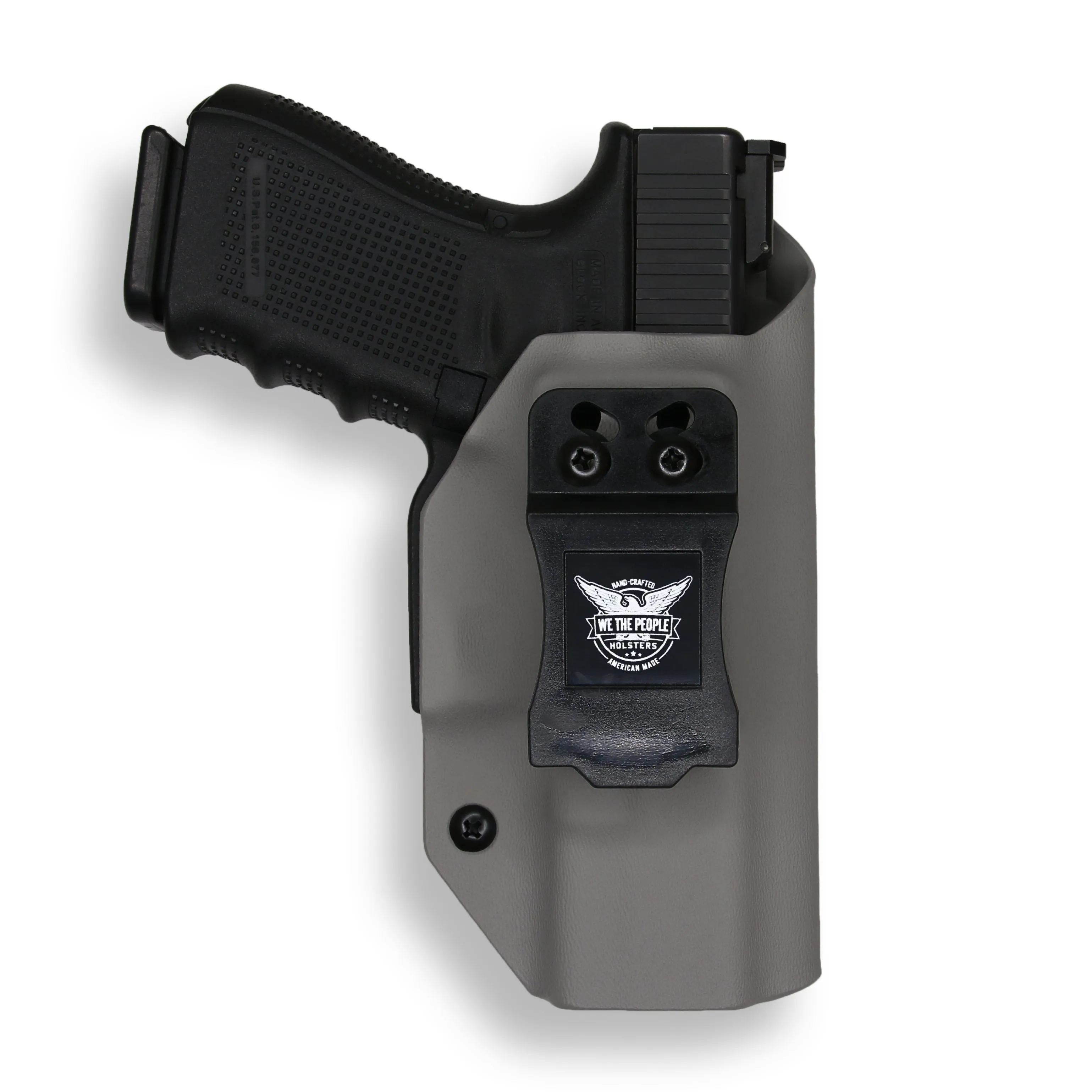 Shadow Systems MR920 IWB Holster