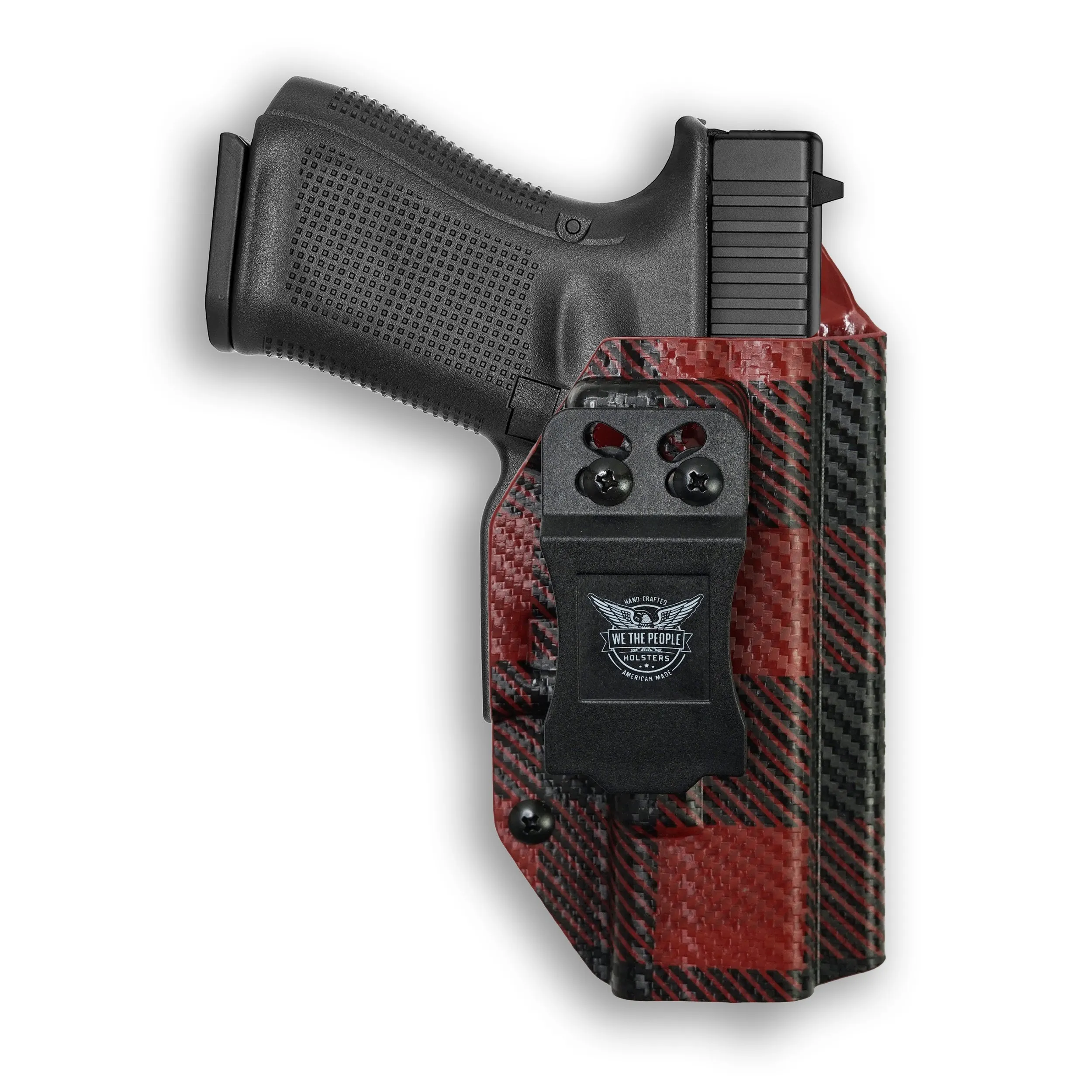 Shadow Systems MR920 IWB Holster
