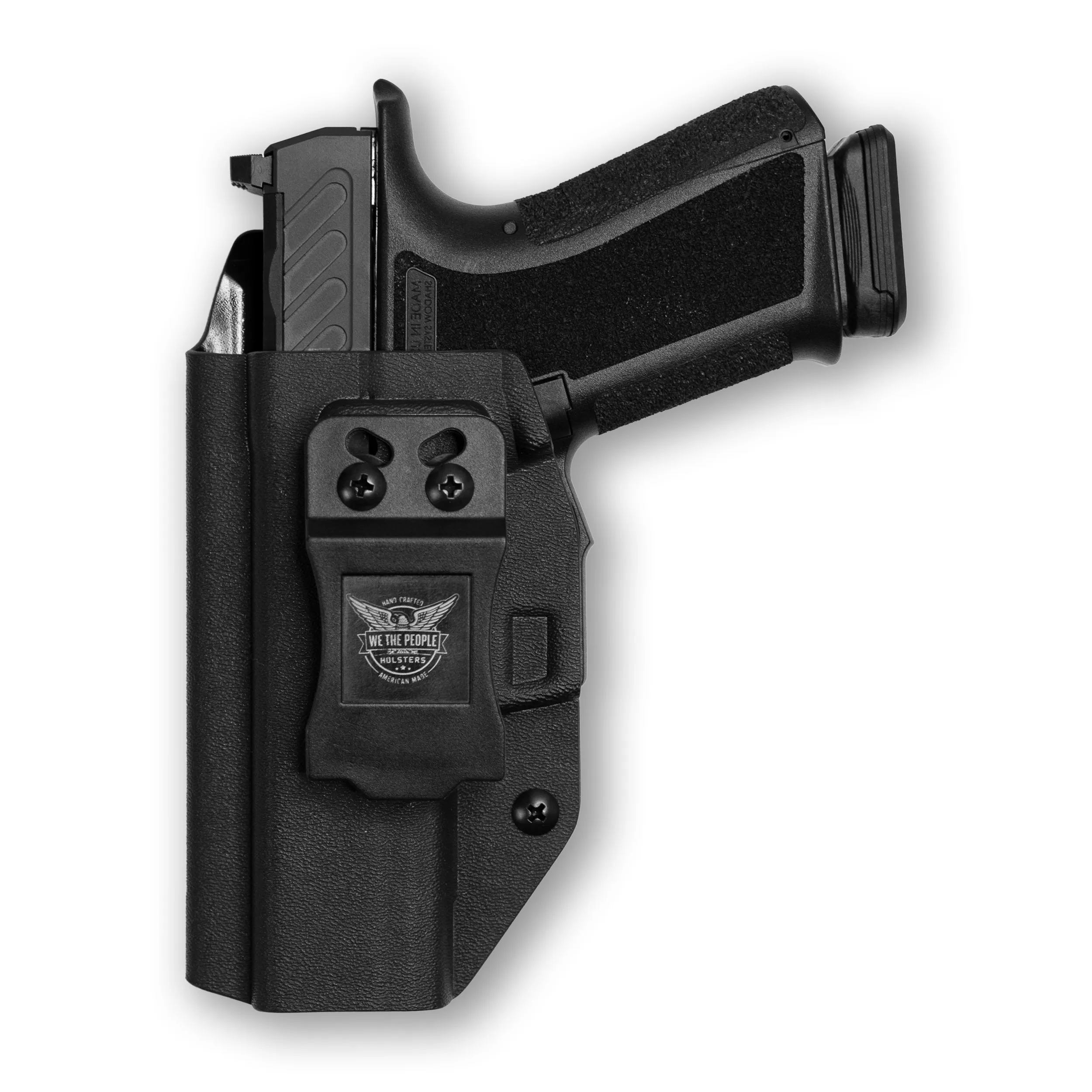 Shadow Systems MR920 IWB Holster