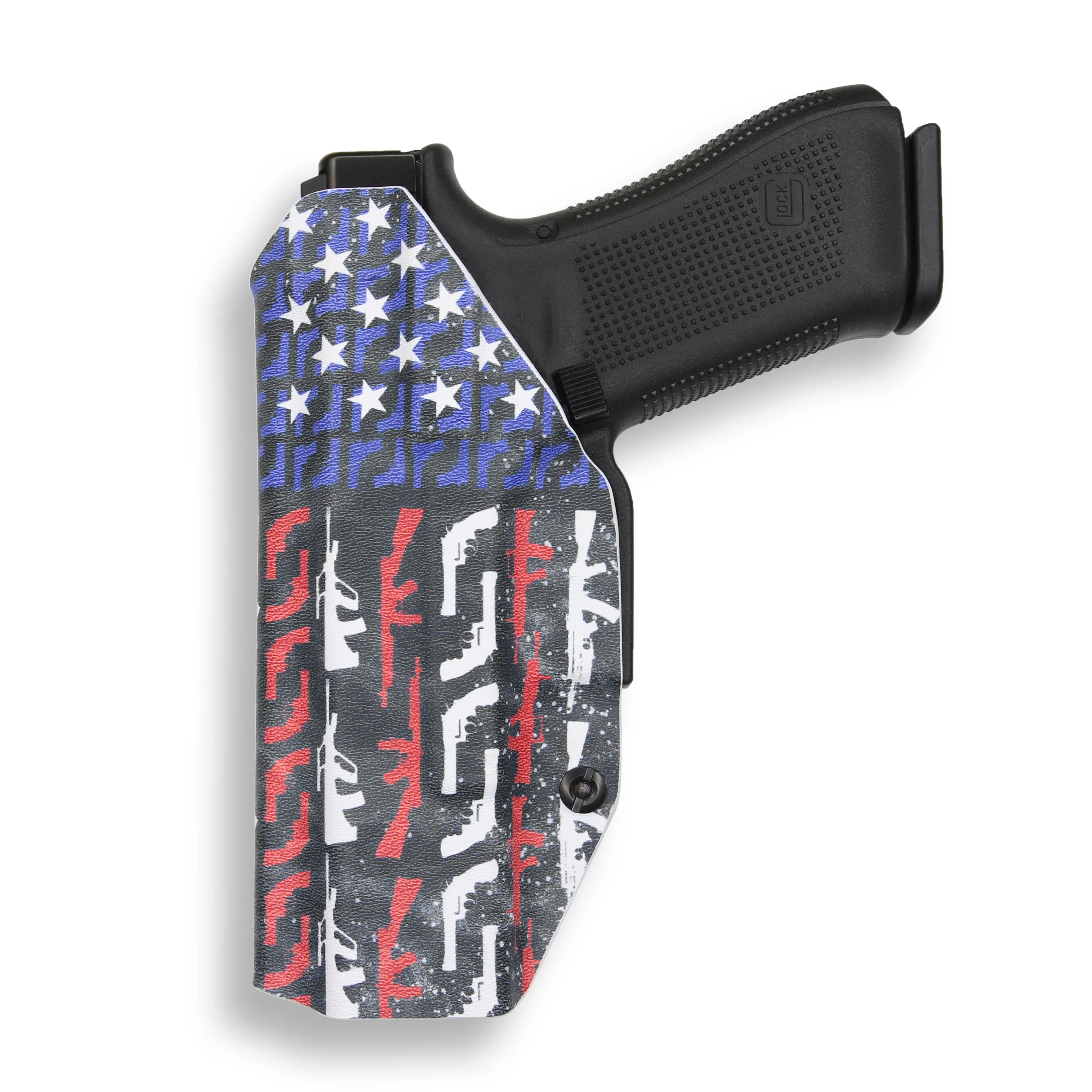 Shadow Systems MR920 IWB Holster